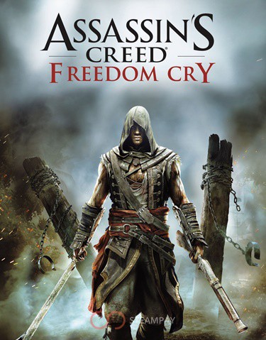 Купить Assassin's Creed Freedom Cry - Standalone Edition