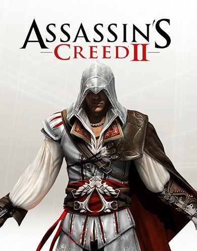 Купить Assassin's Creed II
