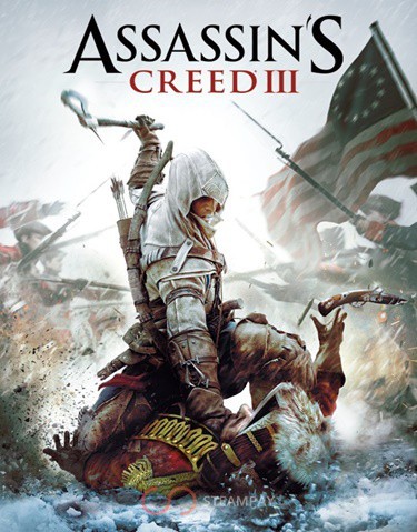Купить Assassin's Creed III Remastered