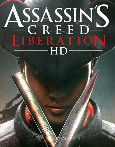 Купить Assassin's Creed Liberation HD