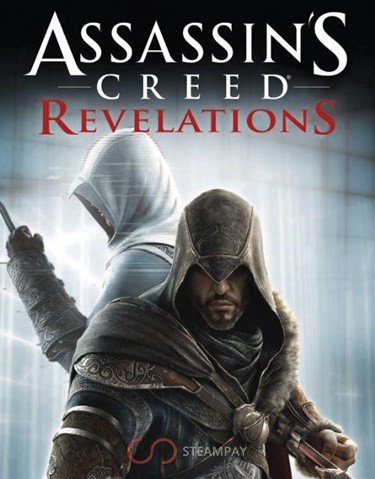 Купить Assassin's Creed Revelations