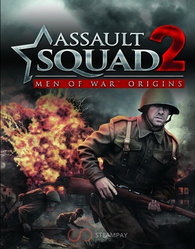 Купить Assault Squad 2: Men of War Origins DLC