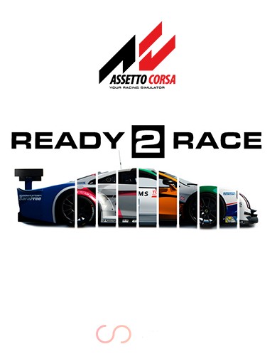 Купить Assetto Corsa - Ready To Race Pack