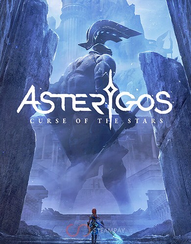 Купить Asterigos: Curse of the Stars