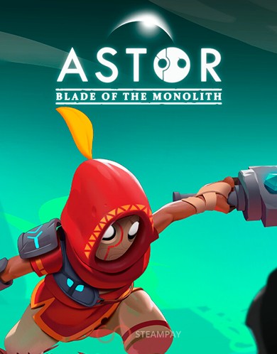 Купить Astor: Blade of the Monolith