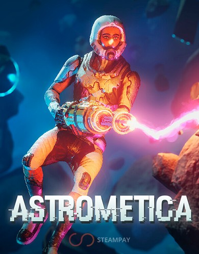 Купить Astrometica