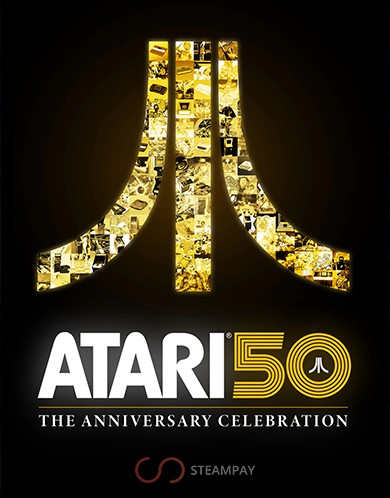 Купить Atari 50: The Anniversary Celebration