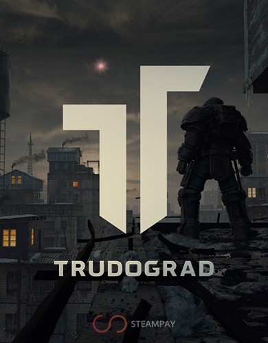 Купить ATOM RPG Trudograd