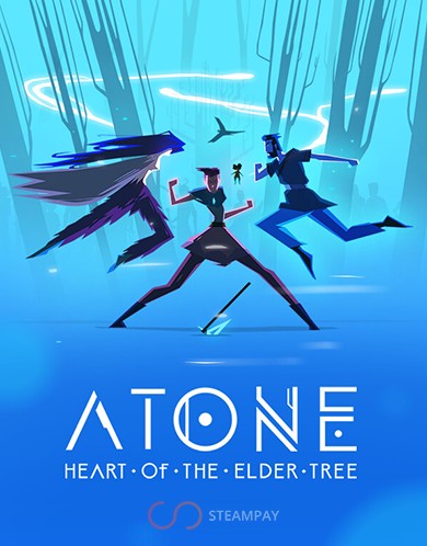 Купить ATONE: Heart of the Elder Tree