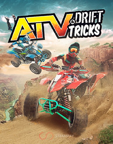Купить ATV Drift & Tricks