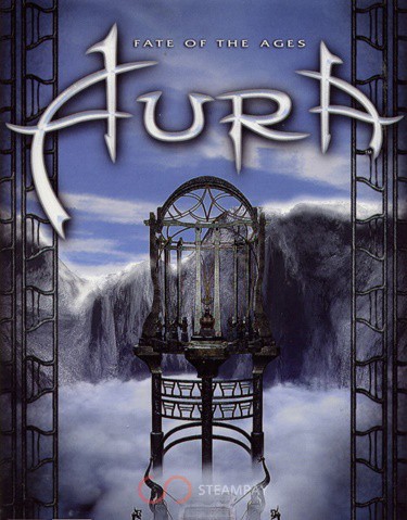 Купить Aura: Fate of the Ages