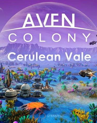 Купить Aven Colony - Cerulean Vale