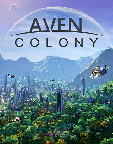 Купить Aven Colony