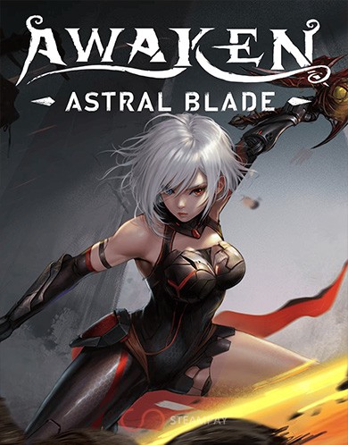 Купить AWAKEN – Astral Blade