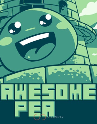 Купить Awesome Pea