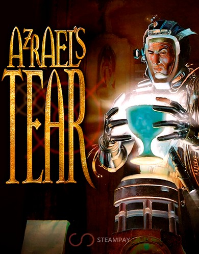 Купить Azrael's Tear