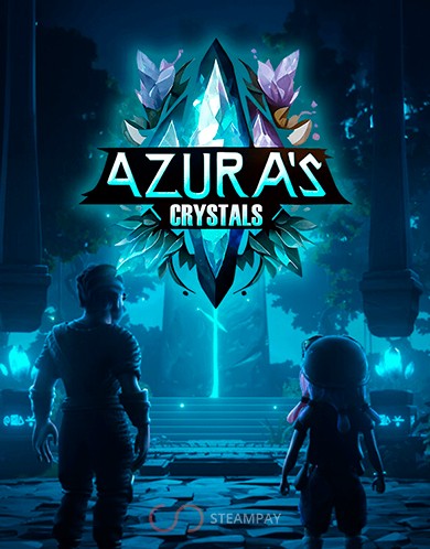 Купить Azura's Crystals