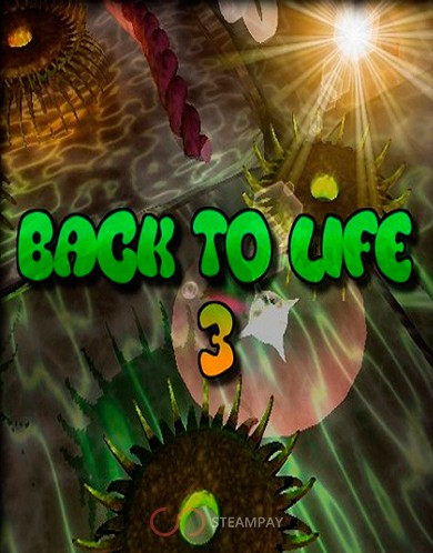 Купить Back To Life 3