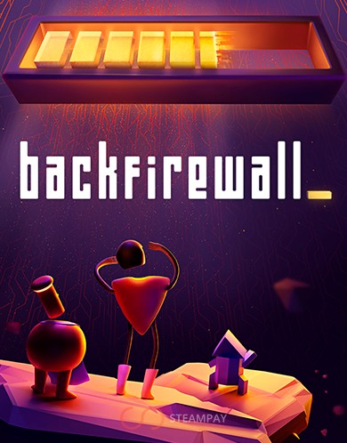 Купить Backfirewall_