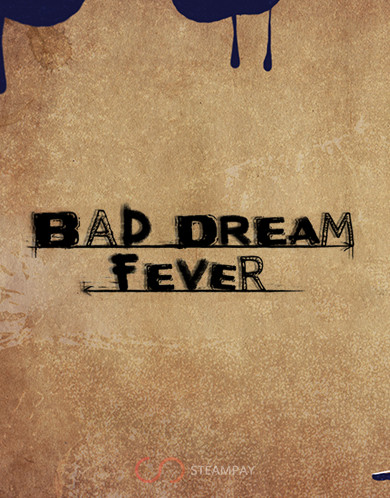 Купить Bad Dream: Fever