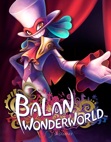 Купить BALAN WONDERWORLD