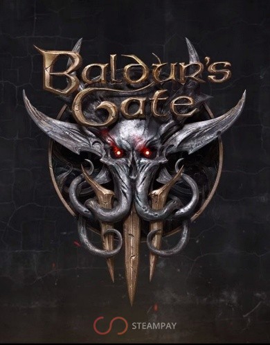 Купить Baldur's Gate 3 (GOG)