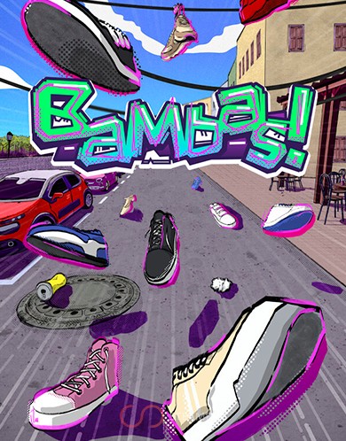 Купить Bambas!