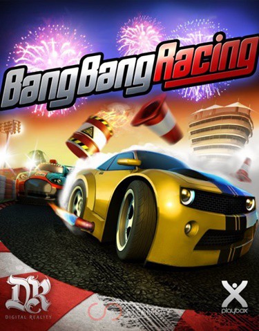 Купить Bang Bang Racing