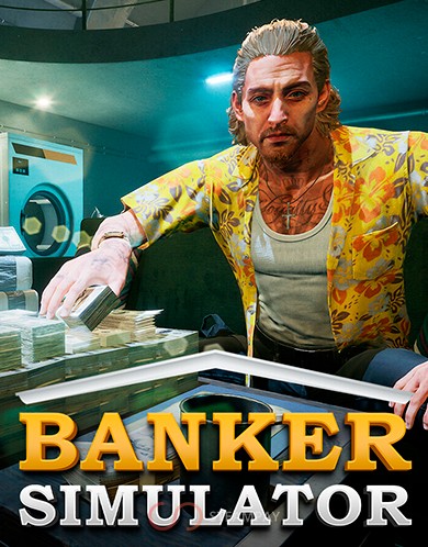 Купить Banker Simulator