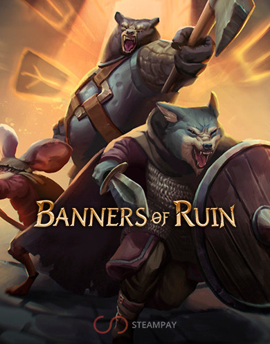 Купить Banners of Ruin