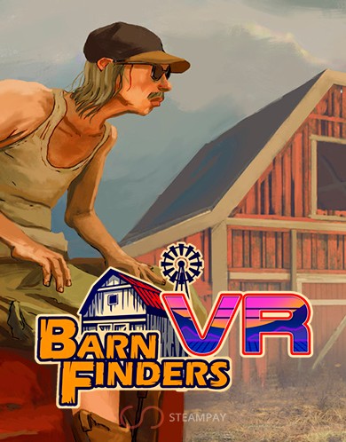 Купить Barn Finders VR