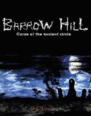 Купить Barrow Hill: Curse of the Ancient Circle