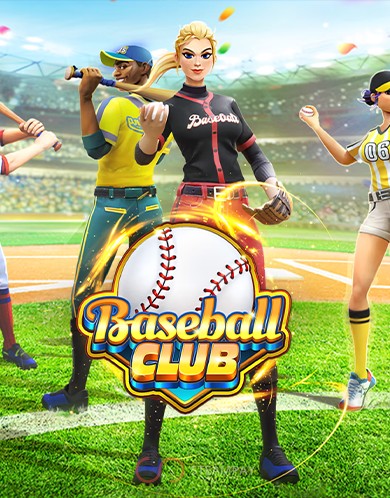 Купить Baseball Club