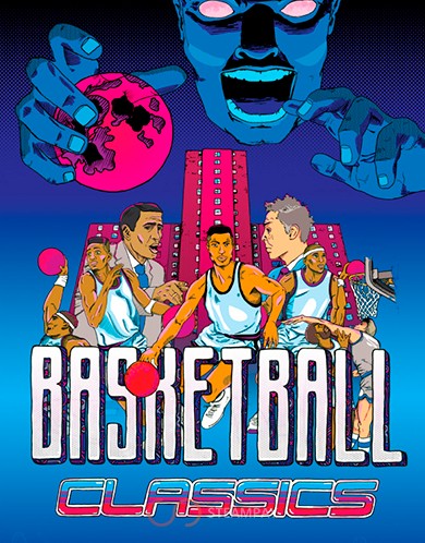 Купить Basketball Classics