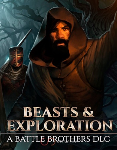 Купить Battle Brothers - Beasts & Exploration