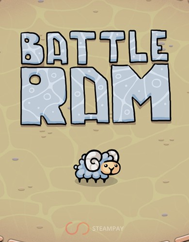 Купить Battle Ram