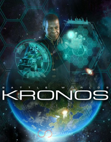 Купить Battle Worlds: Kronos