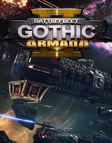 Купить Battlefleet Gothic Armada 2