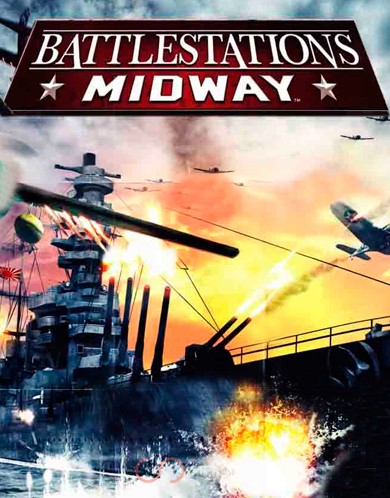 Купить Battlestations: Midway