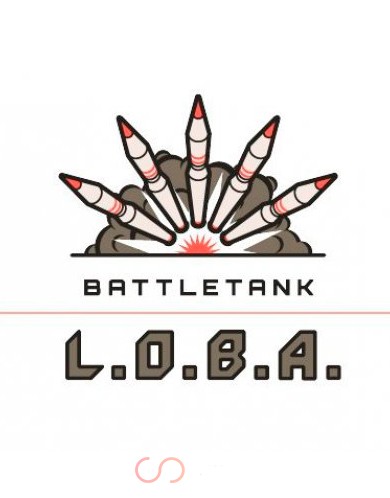 Купить Battletank LOBA