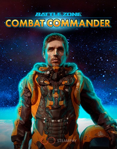 Купить Battlezone: Combat Commander