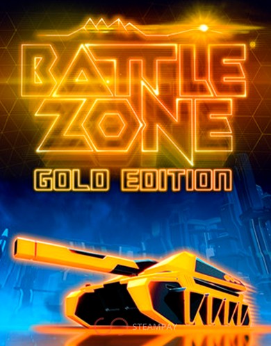 Купить Battlezone Gold Edition