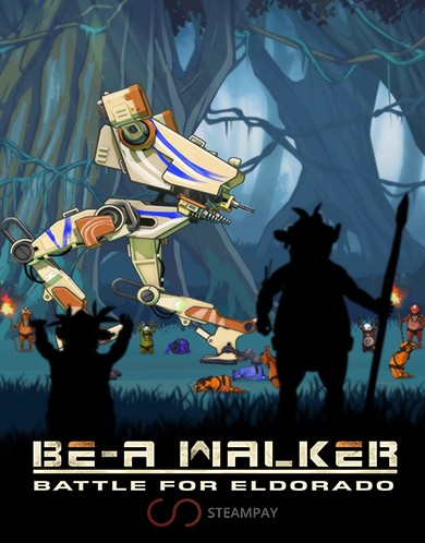 Купить BE-A Walker