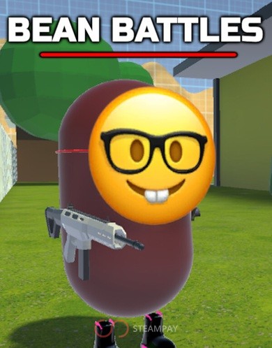 Купить Bean Battles