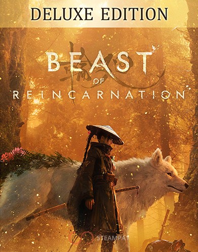 Купить Beast of Reincarnation - Deluxe Edition