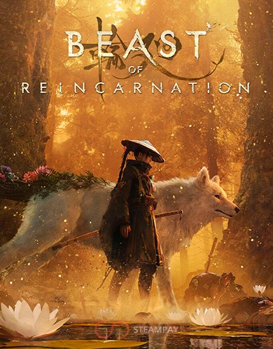 Купить Beast of Reincarnation