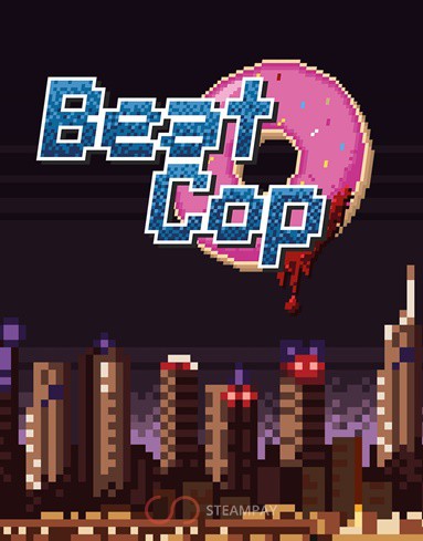 Купить Beat Cop