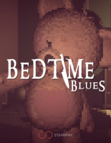 Купить Bedtime Blues