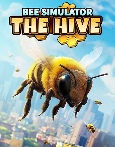 Купить Bee Simulator: The Hive