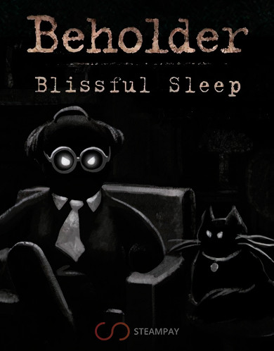 Купить Beholder – Blissful Sleep
